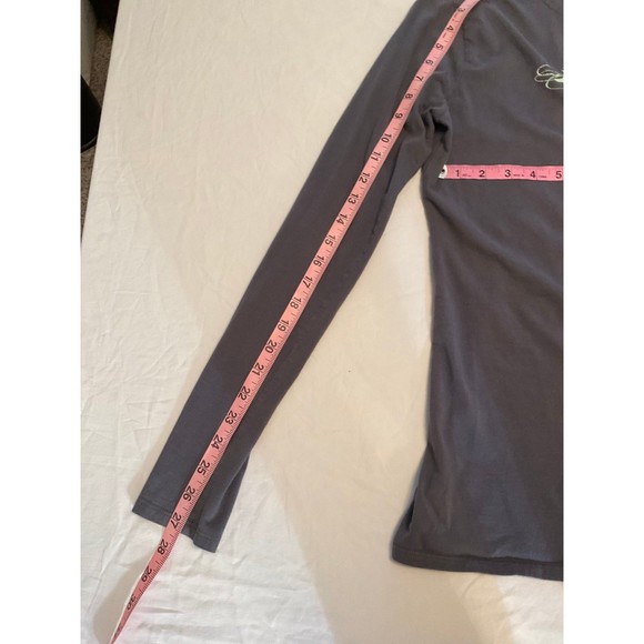 Women's Large Long Sleeve Oakley Shirt - Picture 6 of 6